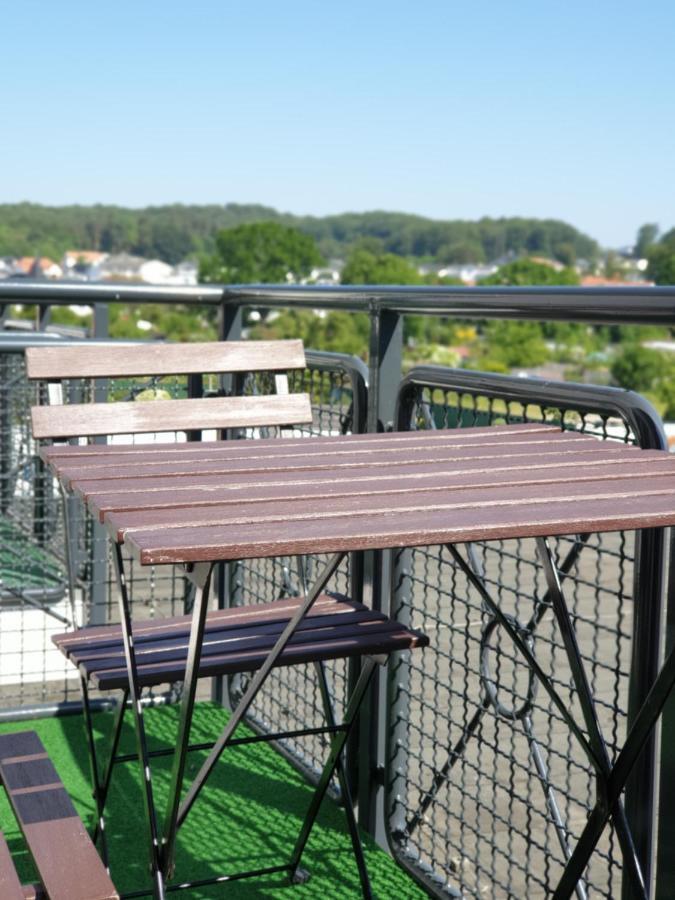 Ferienwohnung 13 Haus Huehnergott Sellin (Rugen) Exterior foto